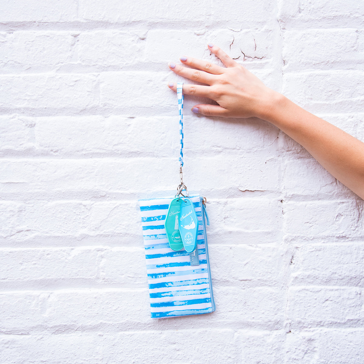 Kate Wristlet