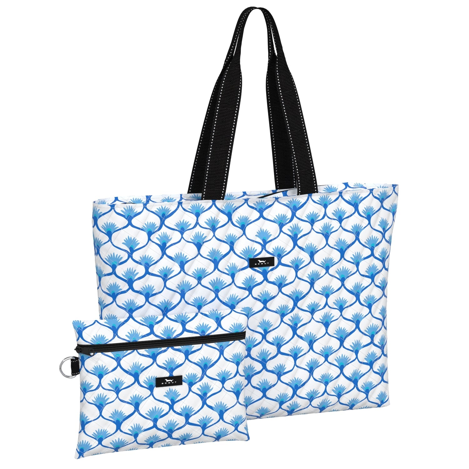 Plus 1 Foldable Travel Bag