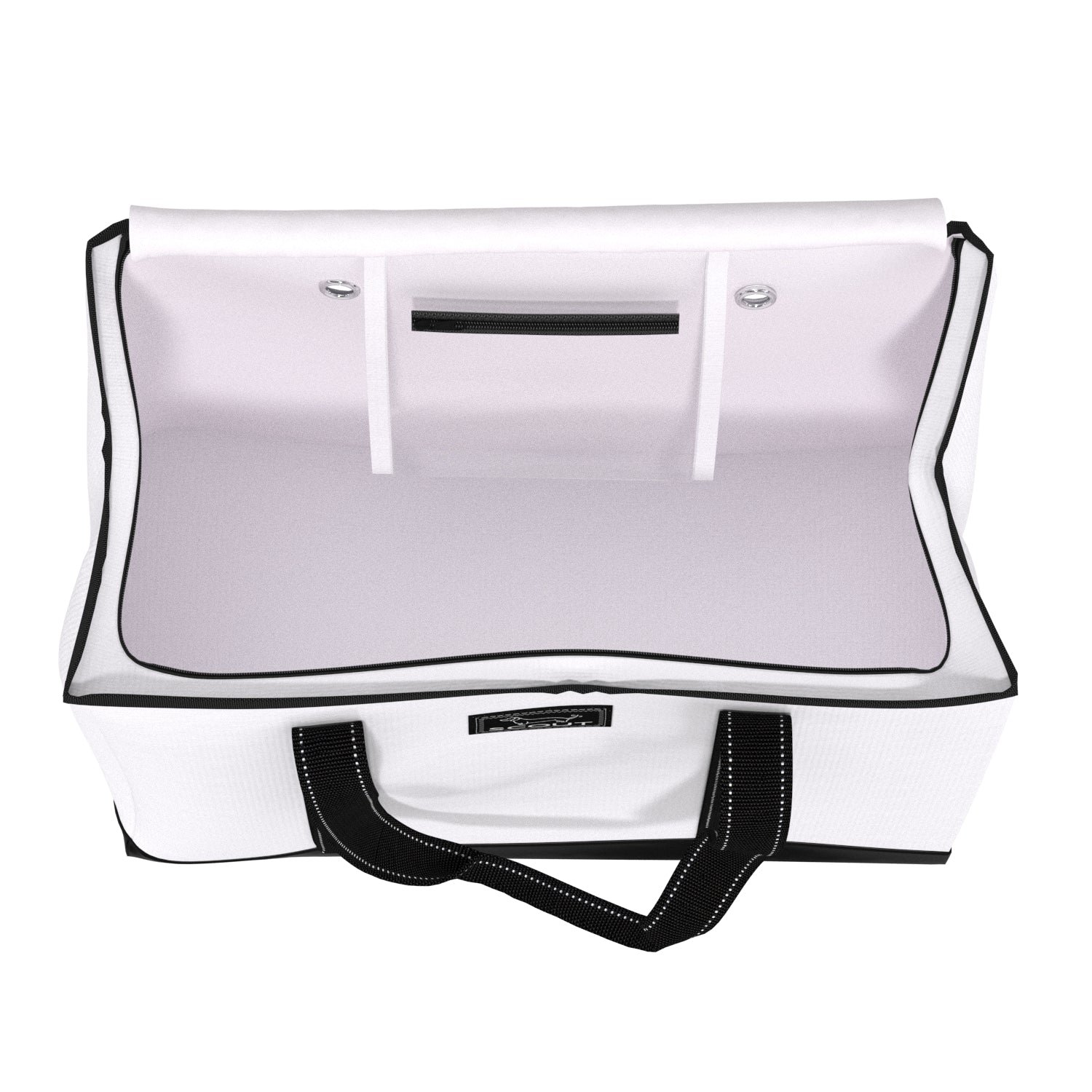 3 Girls Bag Extra-Large Tote Bag