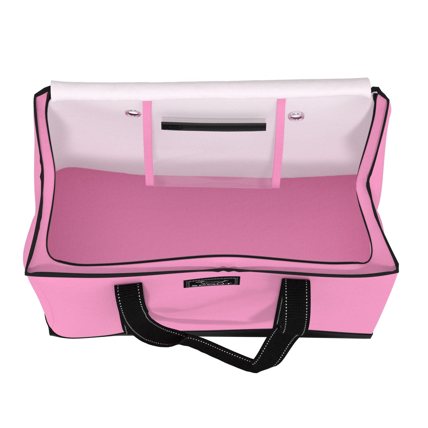 3 Girls Bag Extra-Large Tote Bag