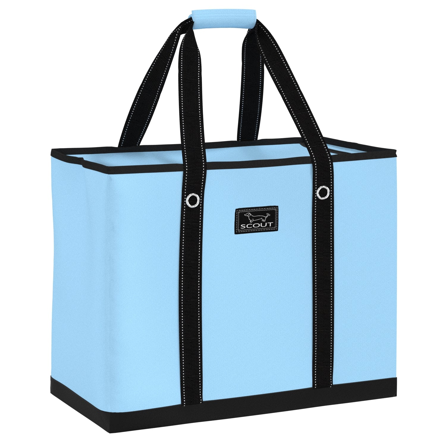 3 Girls Bag Extra-Large Tote Bag