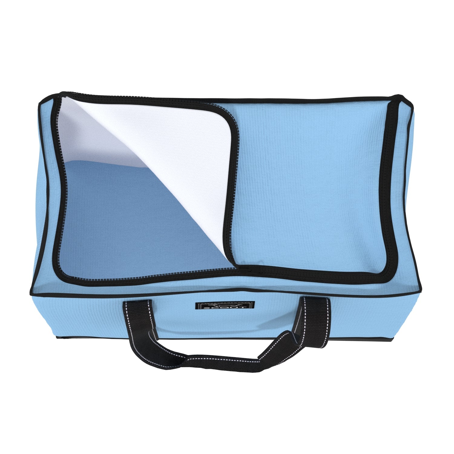 3 Girls Bag Extra-Large Tote Bag