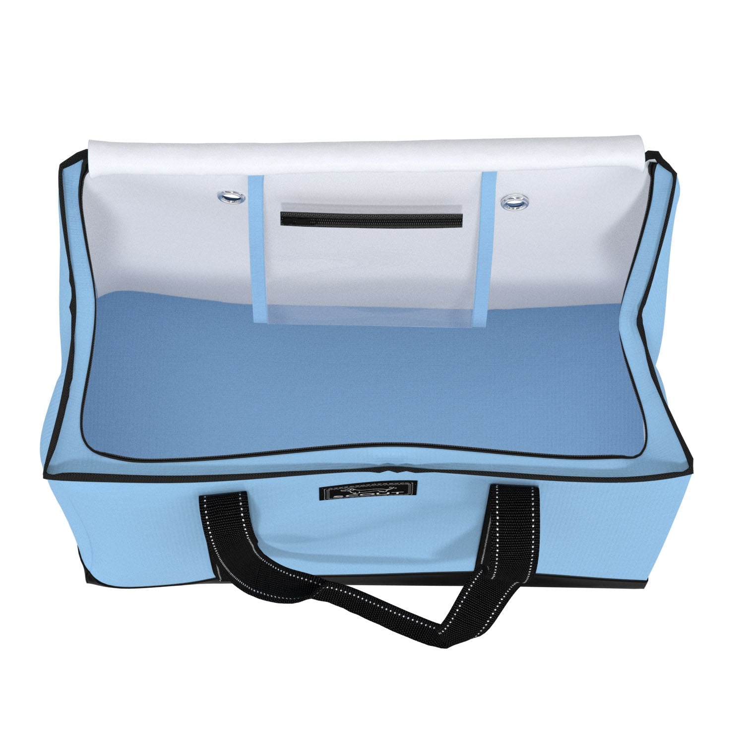 3 Girls Bag Extra-Large Tote Bag