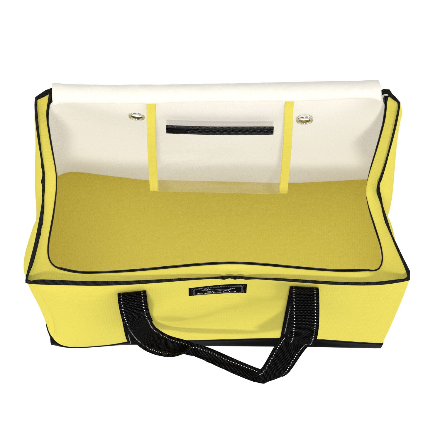 3 Girls Bag Extra-Large Tote Bag