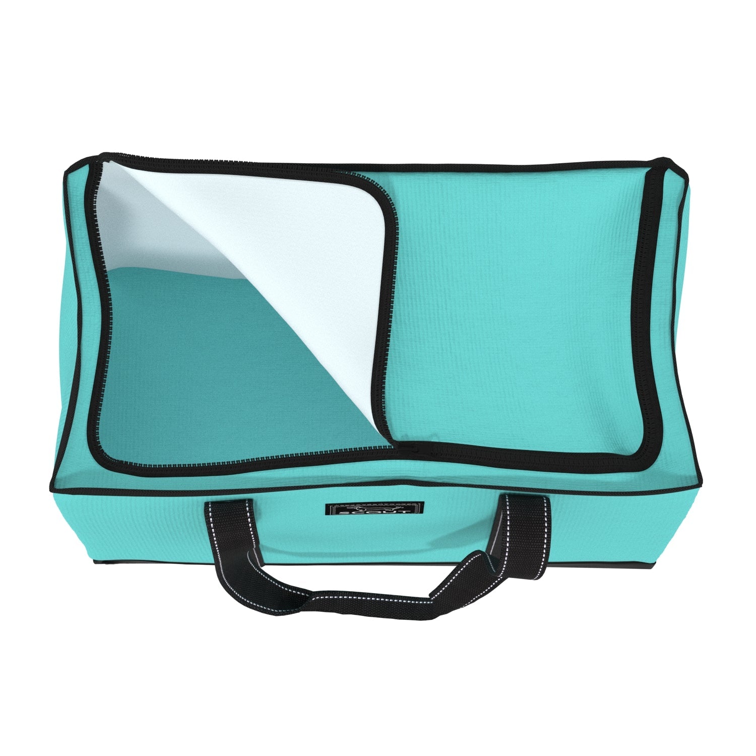 3 Girls Bag Extra-Large Tote Bag