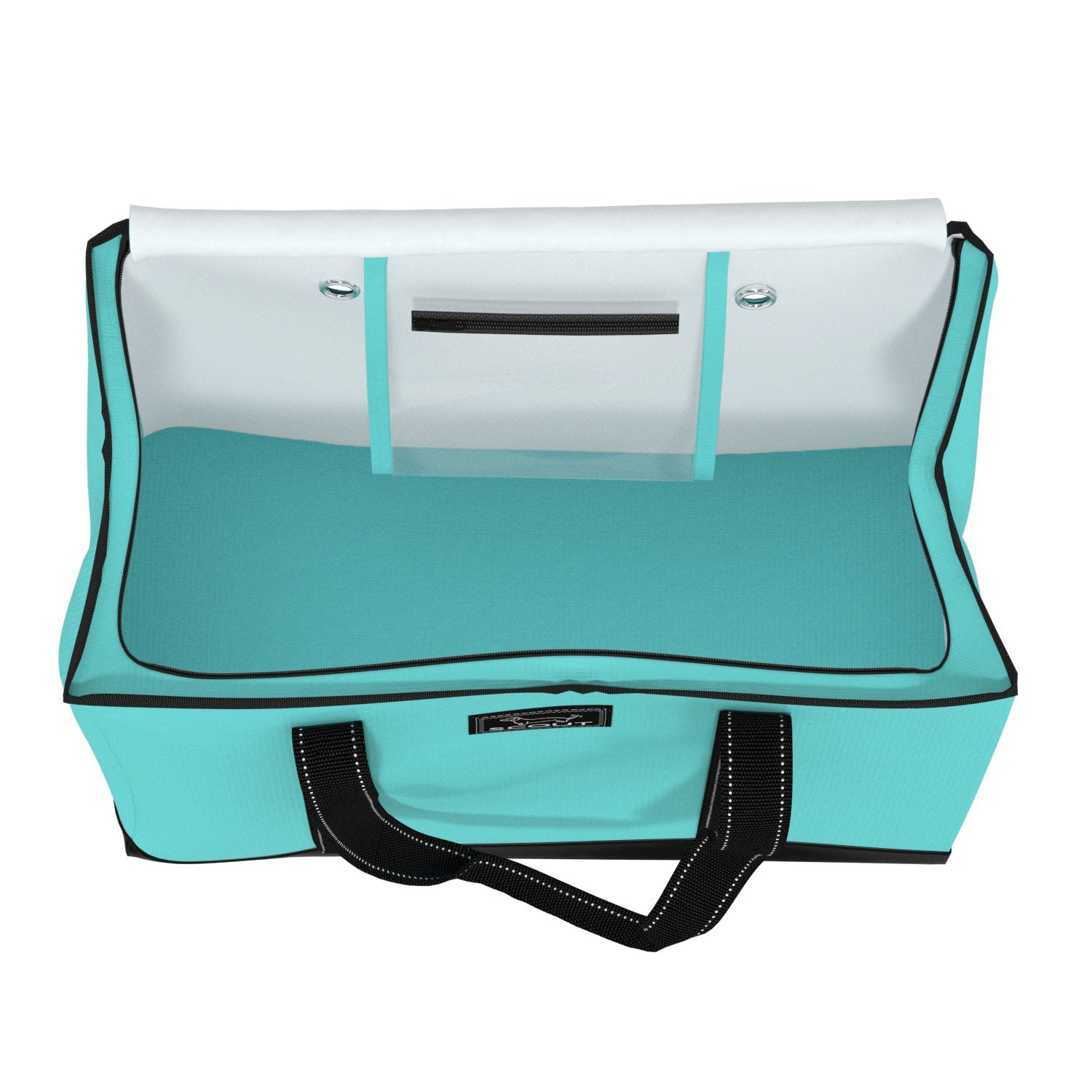 3 Girls Bag Extra-Large Tote Bag