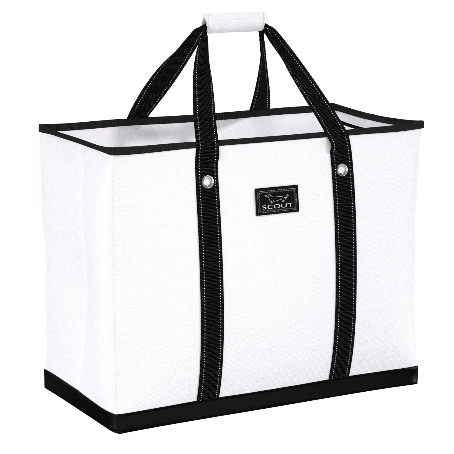 4 Boys Bag Extra-Large Tote Bag