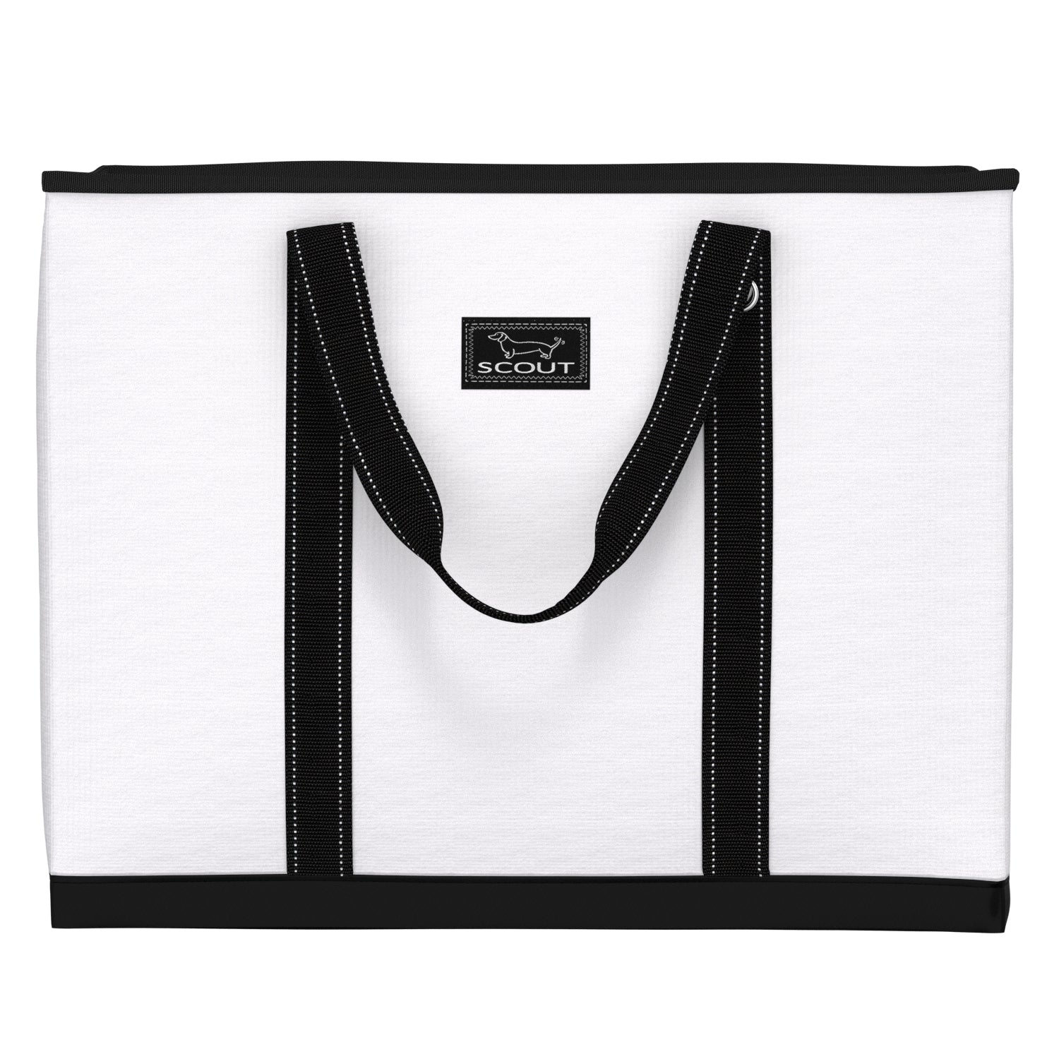 4 Boys Bag Extra-Large Tote Bag
