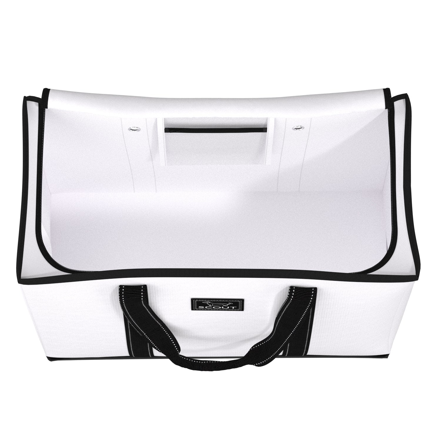 4 Boys Bag Extra-Large Tote Bag