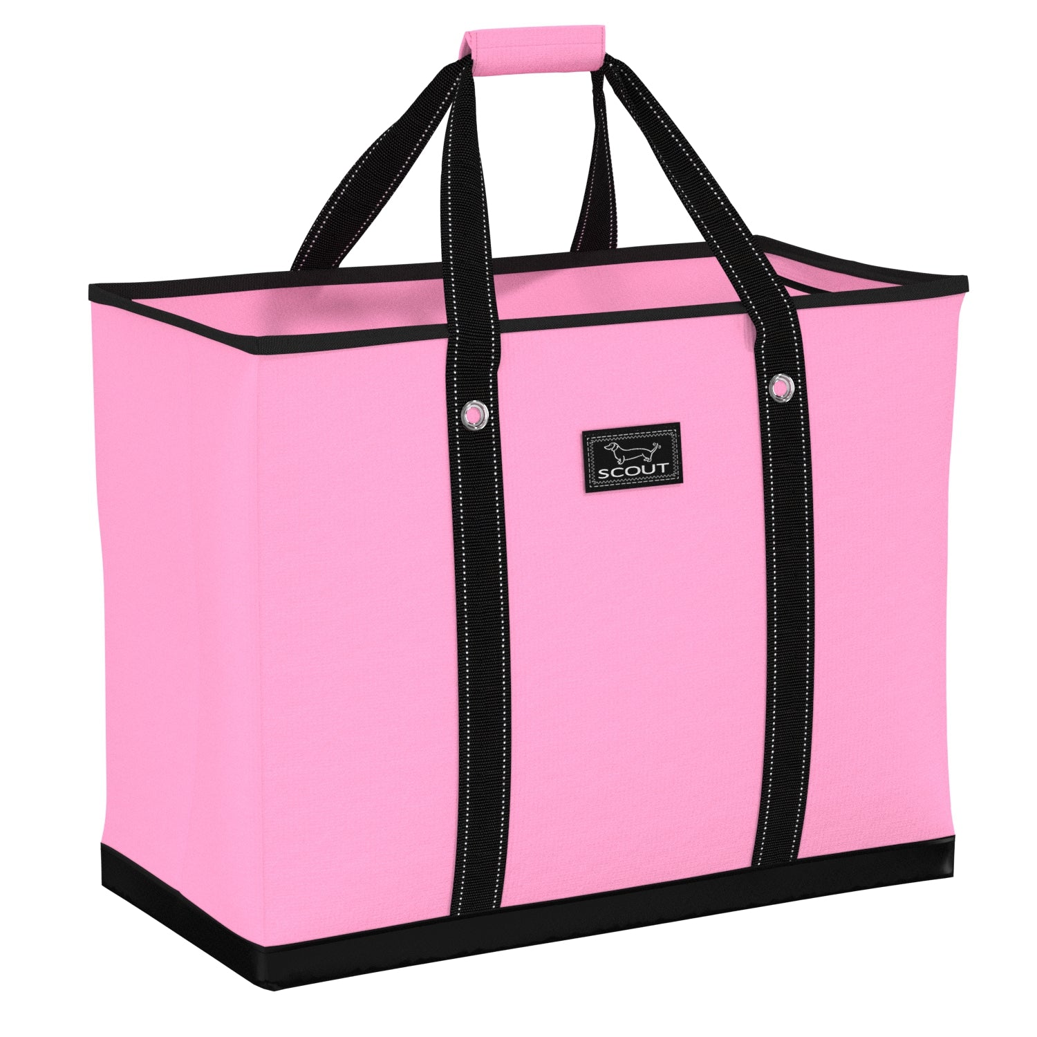 4 Boys Bag Extra-Large Tote Bag