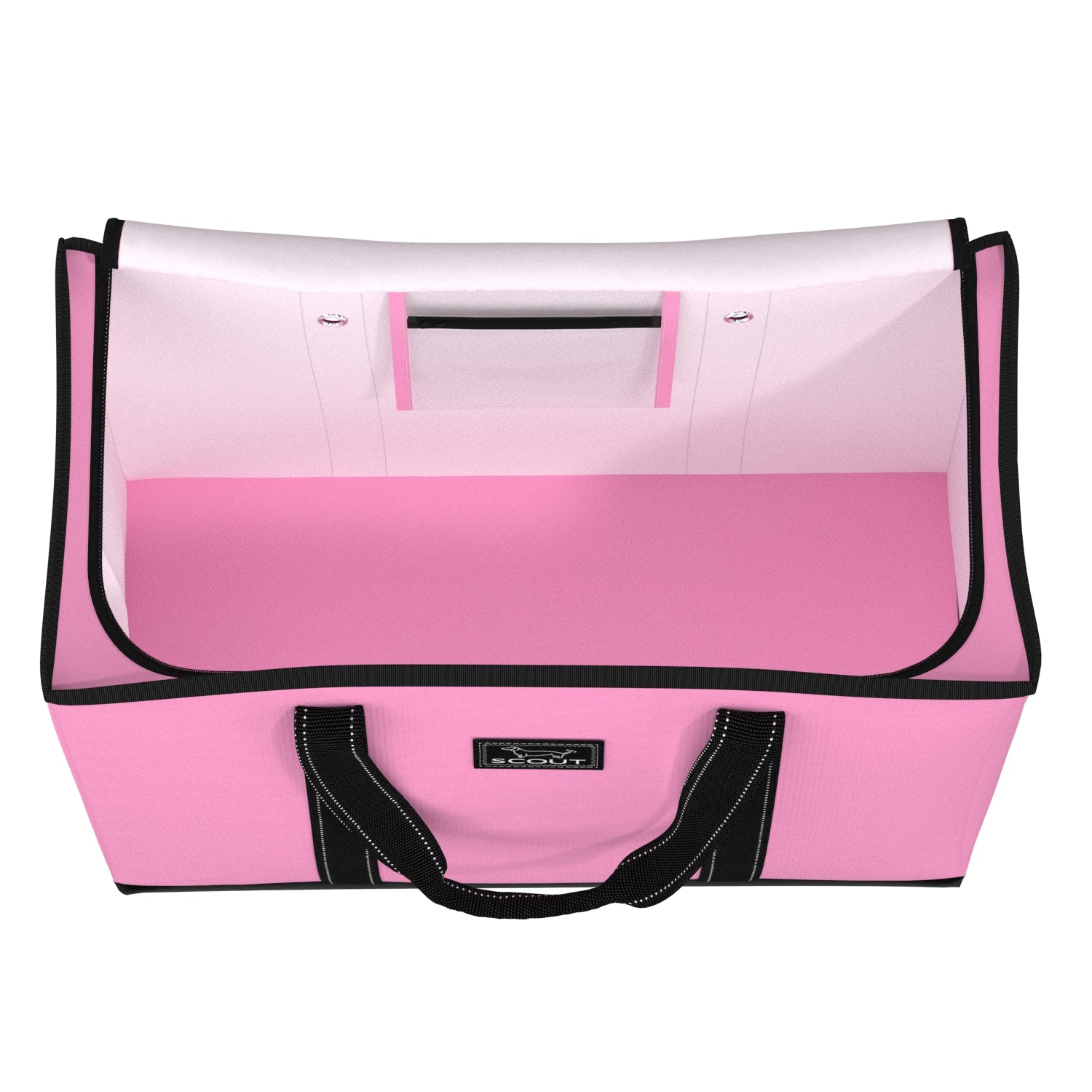 4 Boys Bag Extra-Large Tote Bag