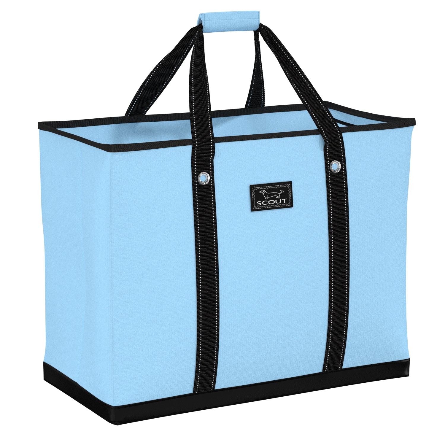 4 Boys Bag Extra-Large Tote Bag