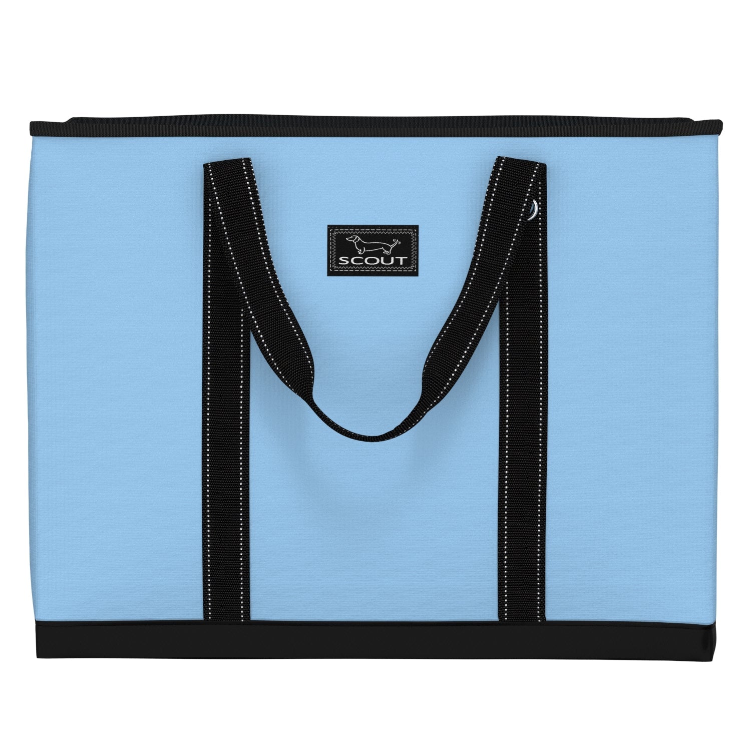 4 Boys Bag Extra-Large Tote Bag