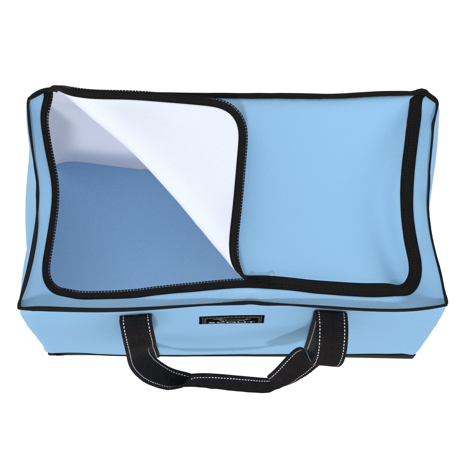 4 Boys Bag Extra-Large Tote Bag