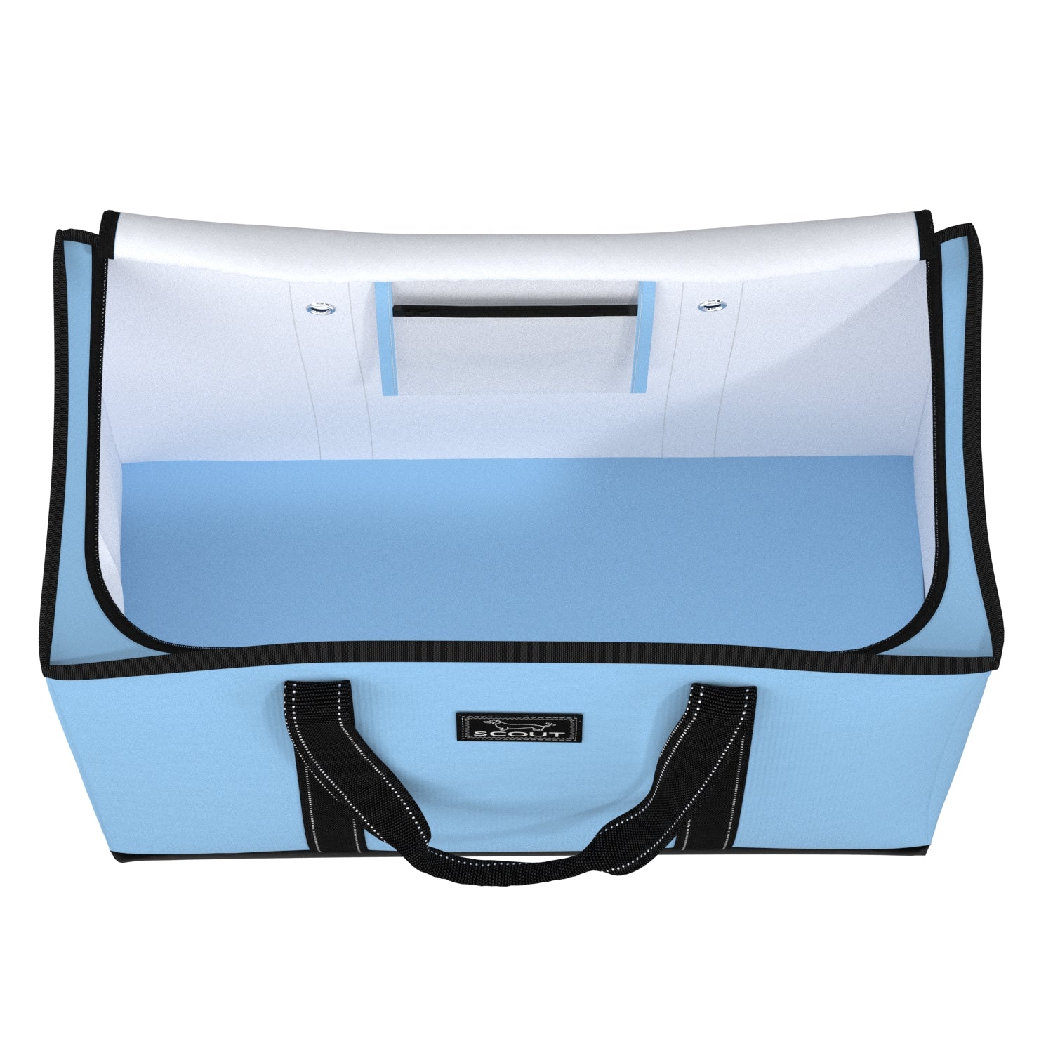 4 Boys Bag Extra-Large Tote Bag