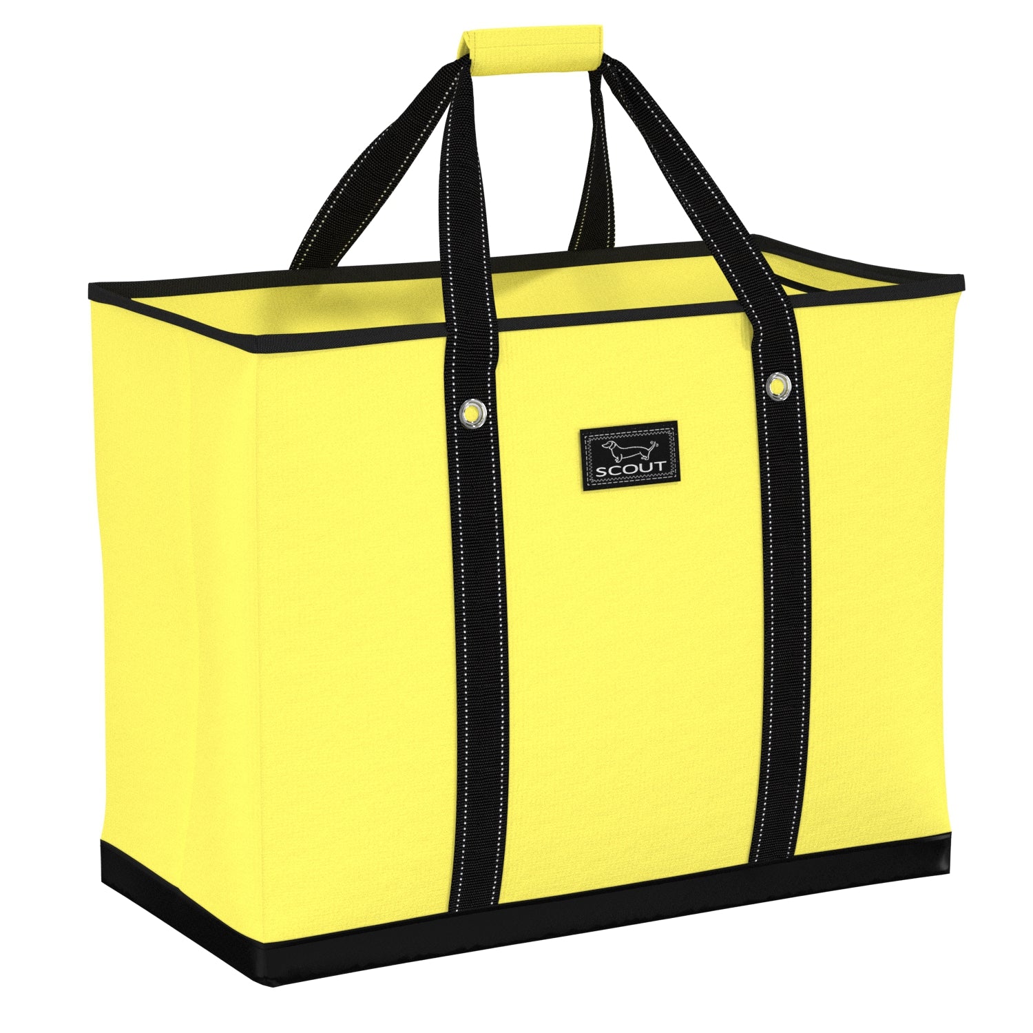 4 Boys Bag Extra-Large Tote Bag