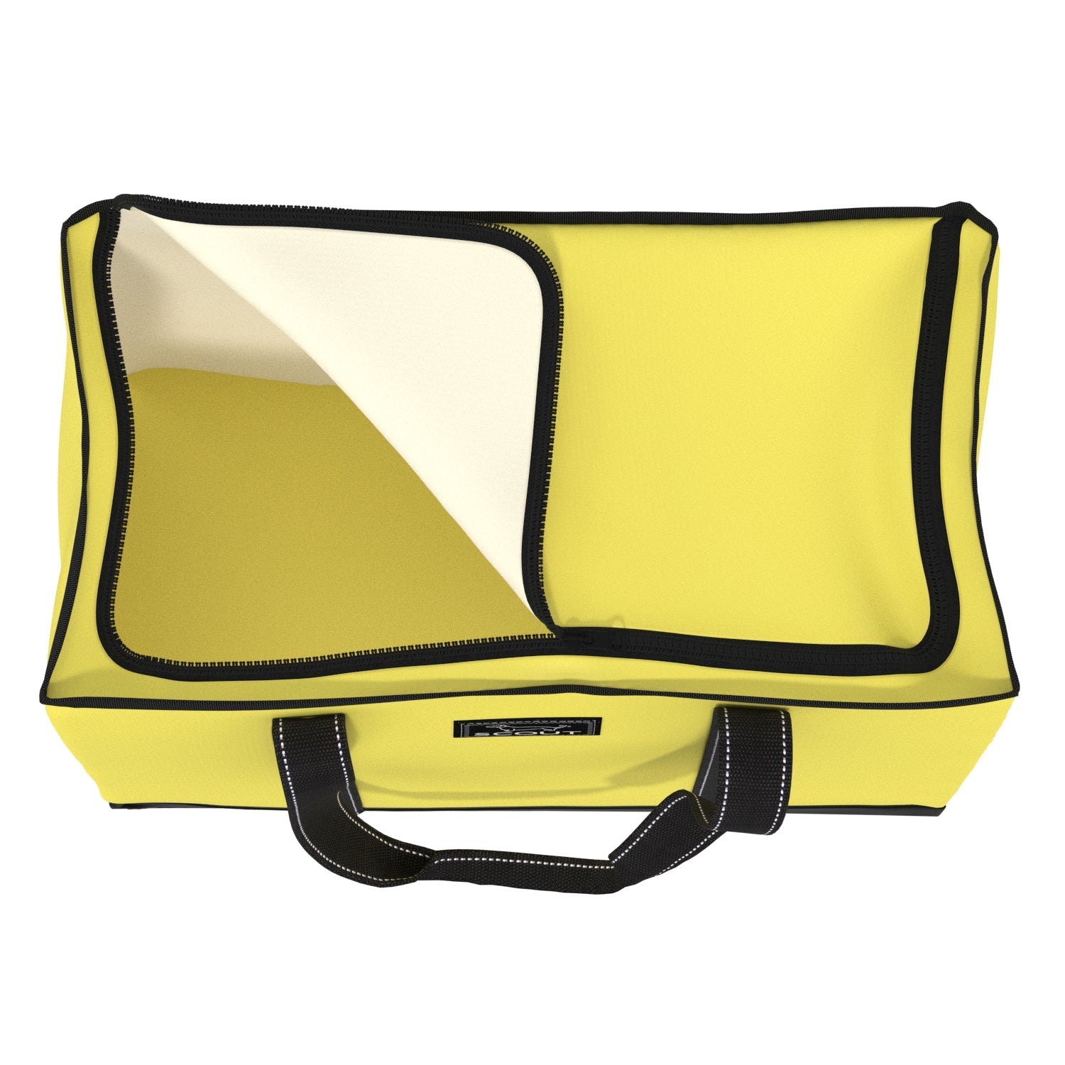 4 Boys Bag Extra-Large Tote Bag