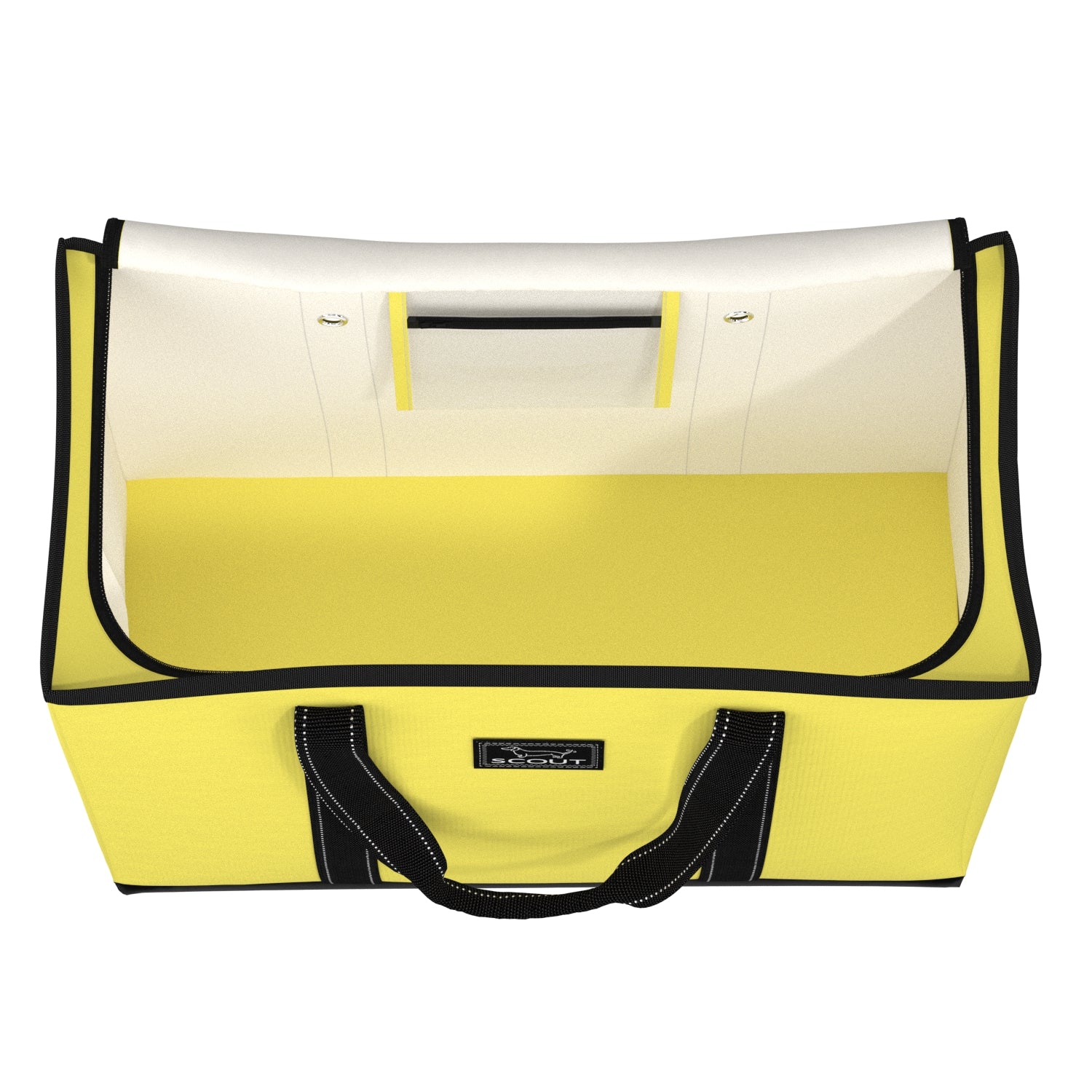 4 Boys Bag Extra-Large Tote Bag