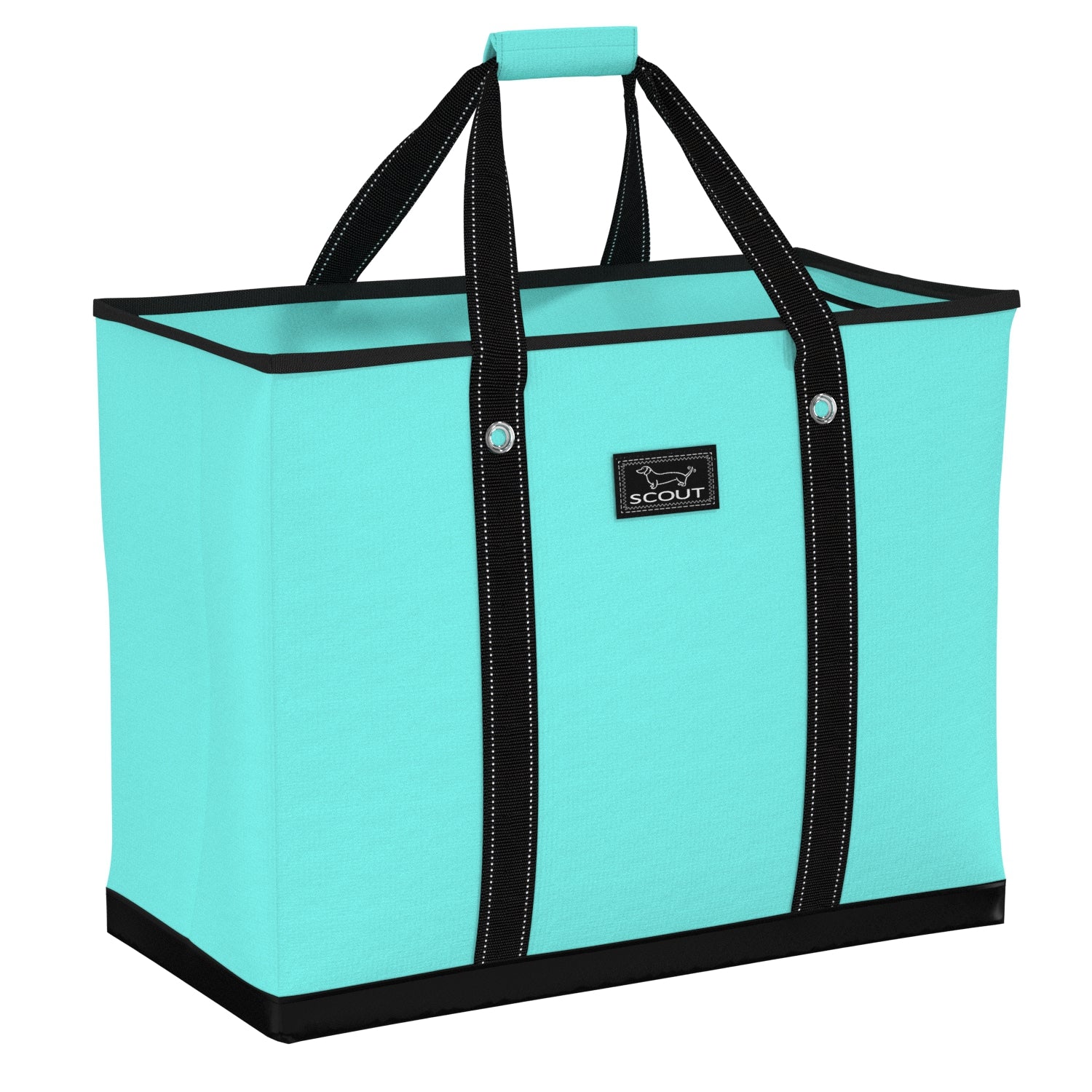 4 Boys Bag Extra-Large Tote Bag