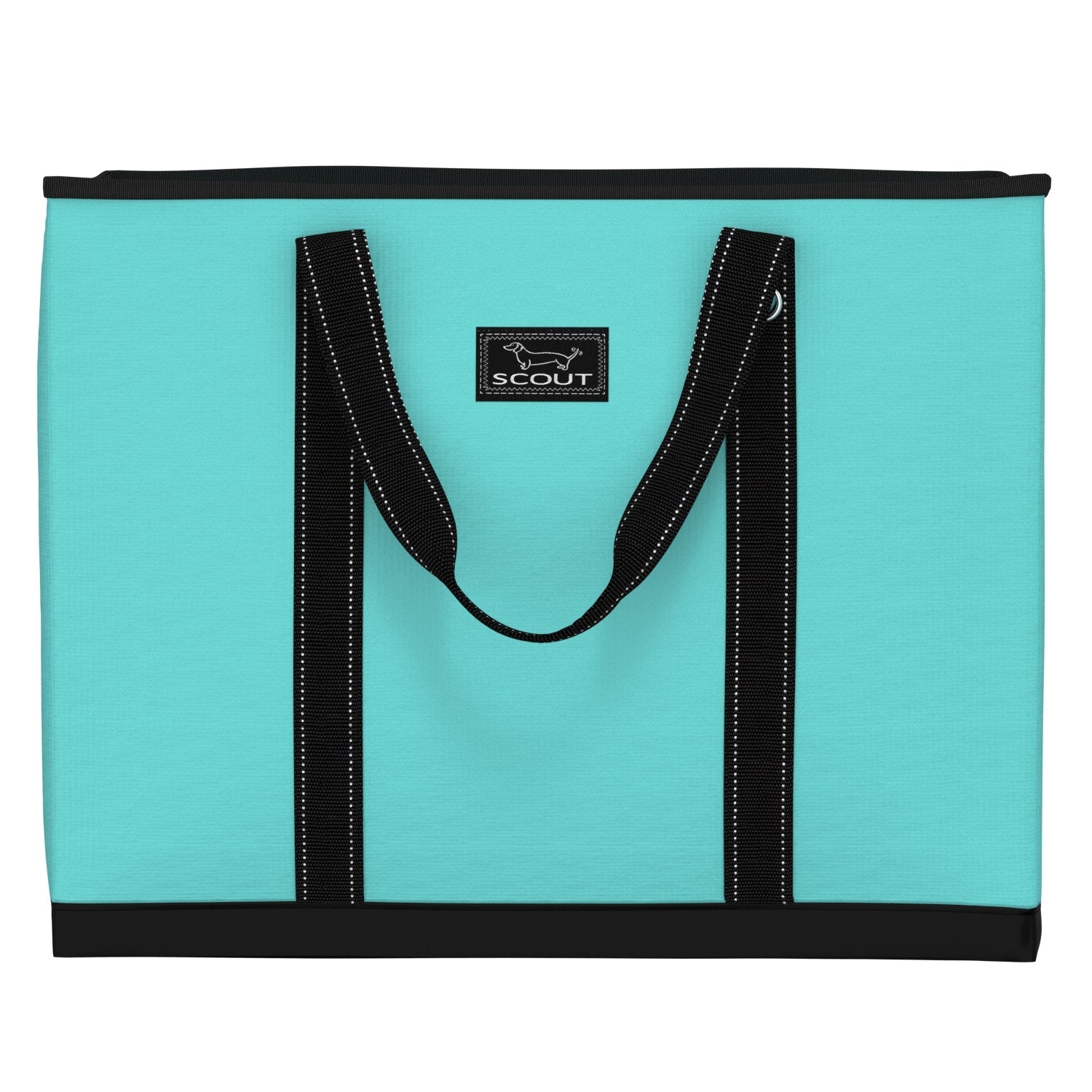 4 Boys Bag Extra-Large Tote Bag