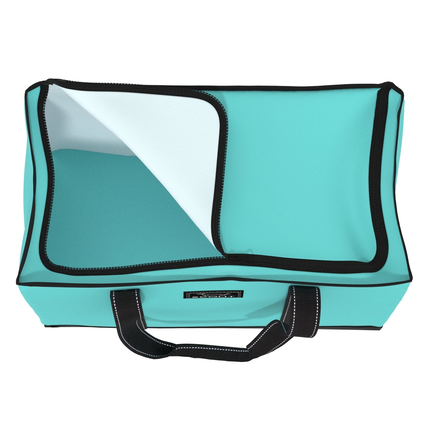4 Boys Bag Extra-Large Tote Bag