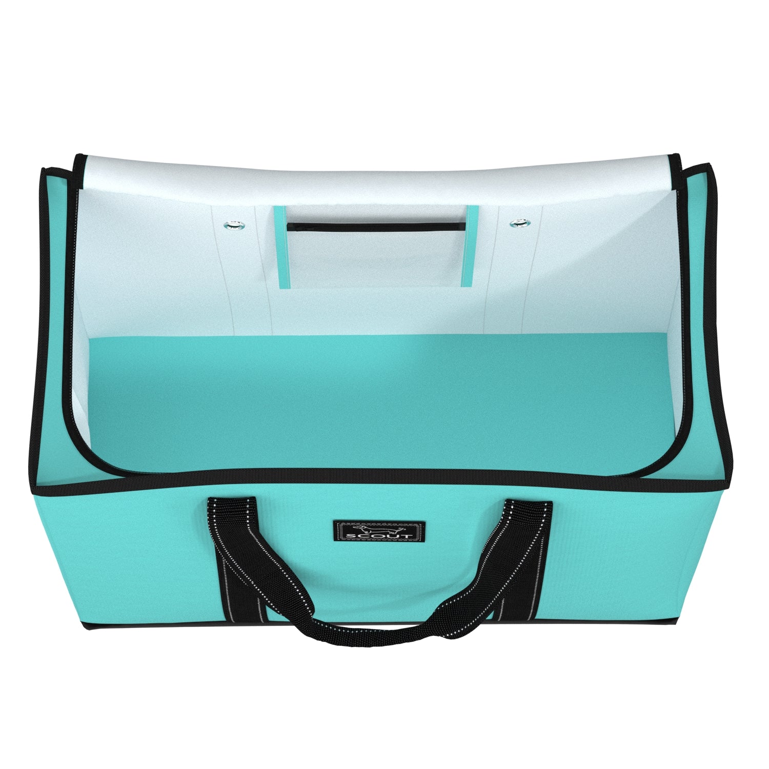 4 Boys Bag Extra-Large Tote Bag