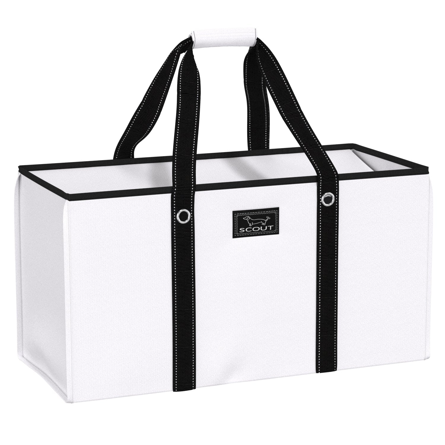 Errand Boy Extra-Large Tote Bag