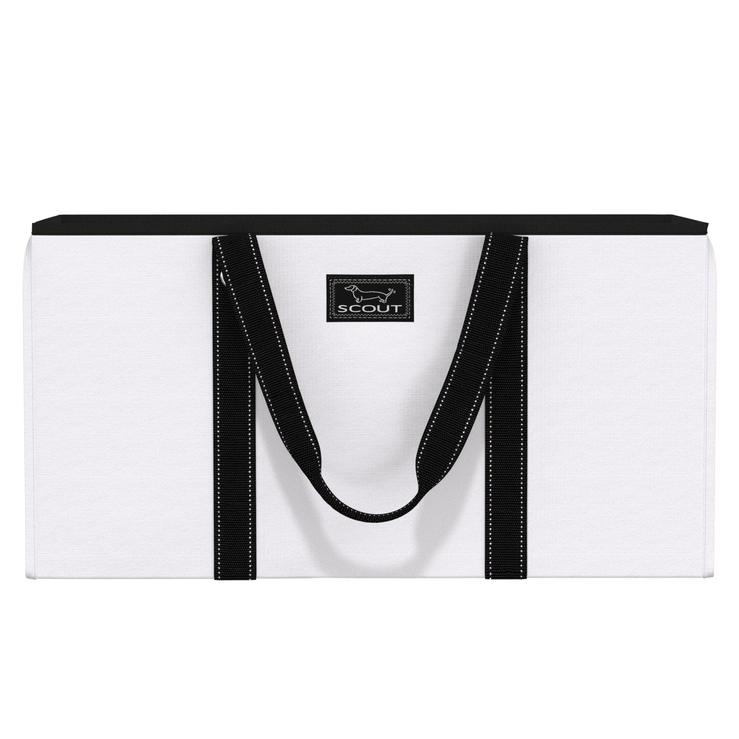 Errand Boy Extra-Large Tote Bag