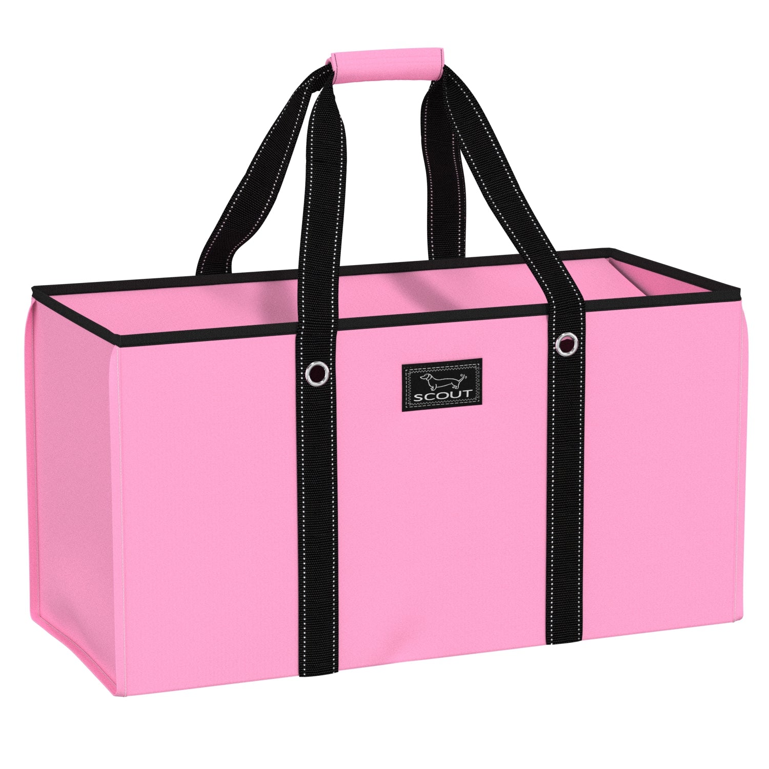 Errand Boy Extra-Large Tote Bag