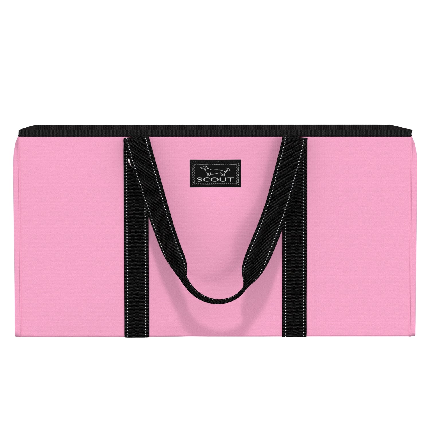 Errand Boy Extra-Large Tote Bag