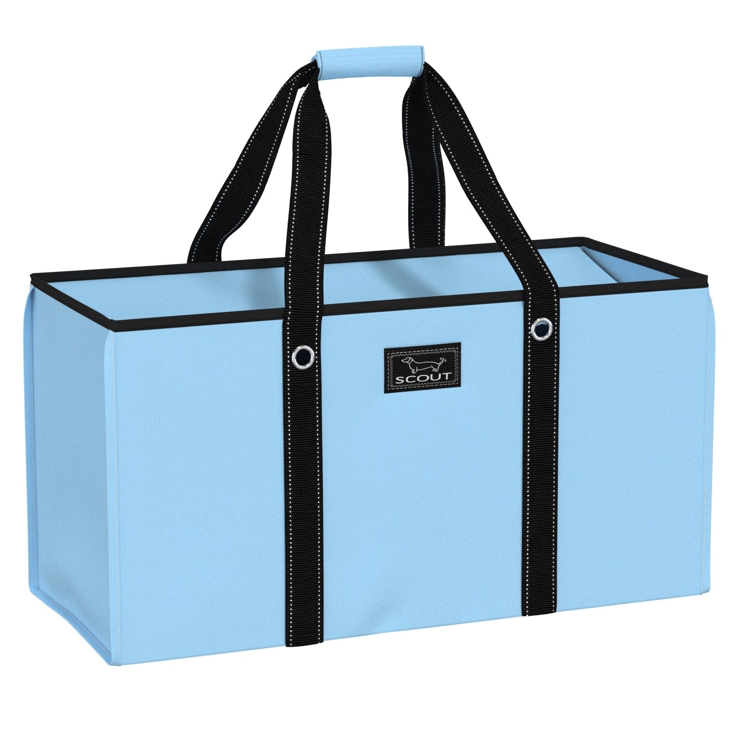 Errand Boy Extra-Large Tote Bag