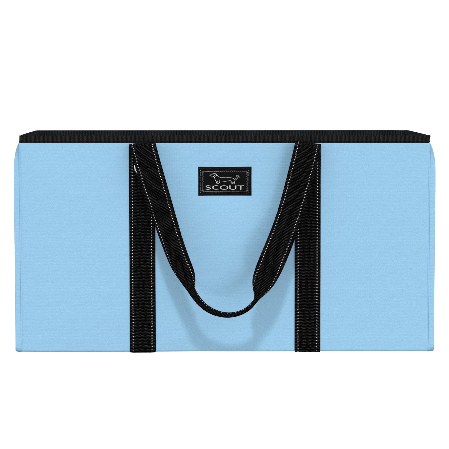 Errand Boy Extra-Large Tote Bag
