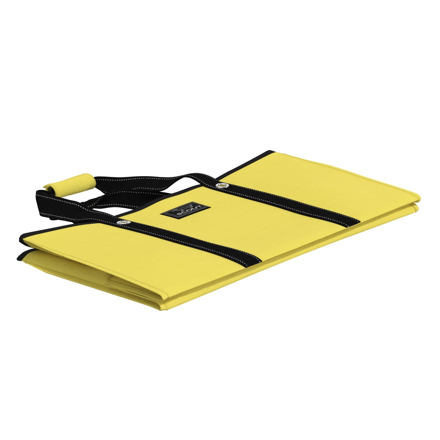 Errand Boy Extra-Large Tote Bag
