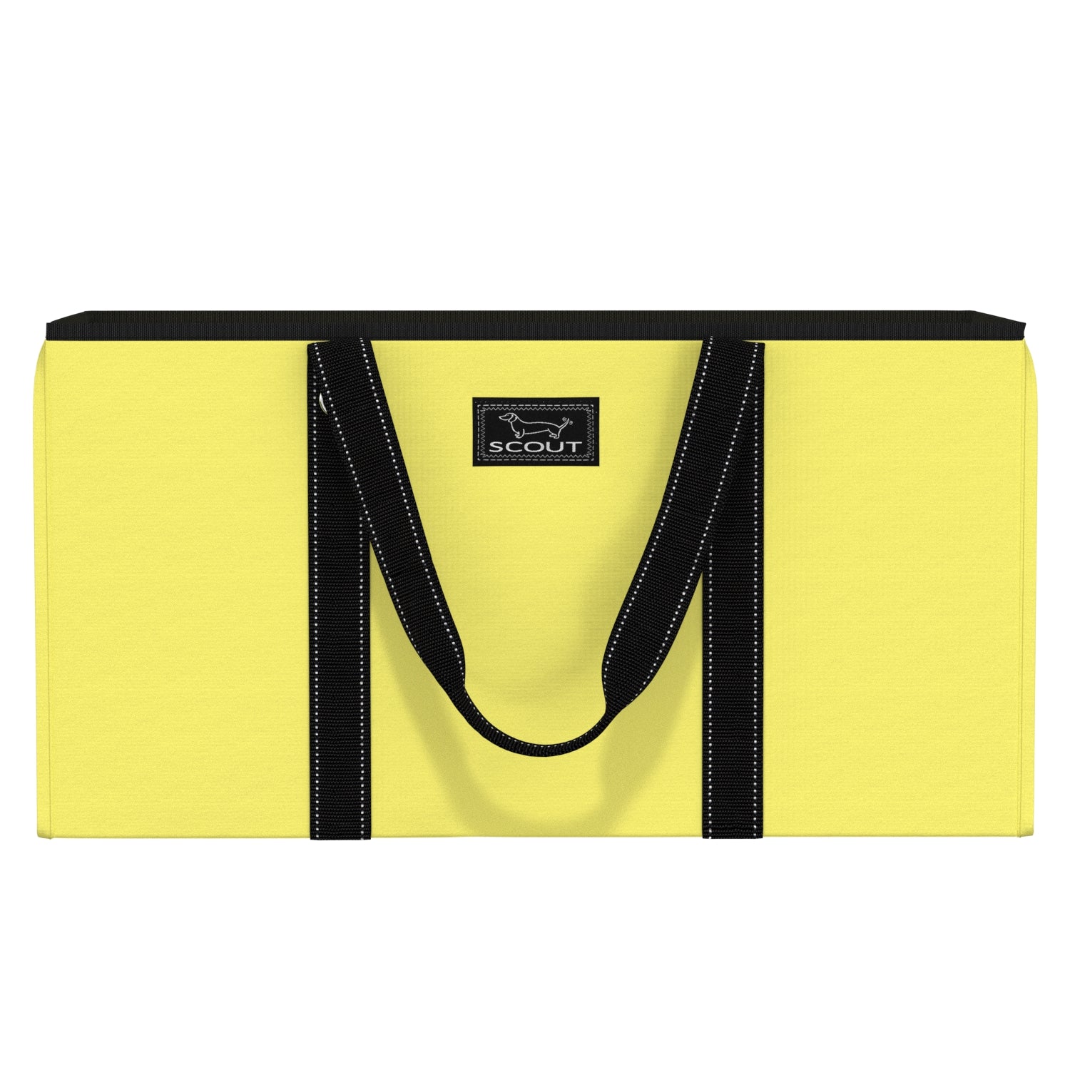 Errand Boy Extra-Large Tote Bag