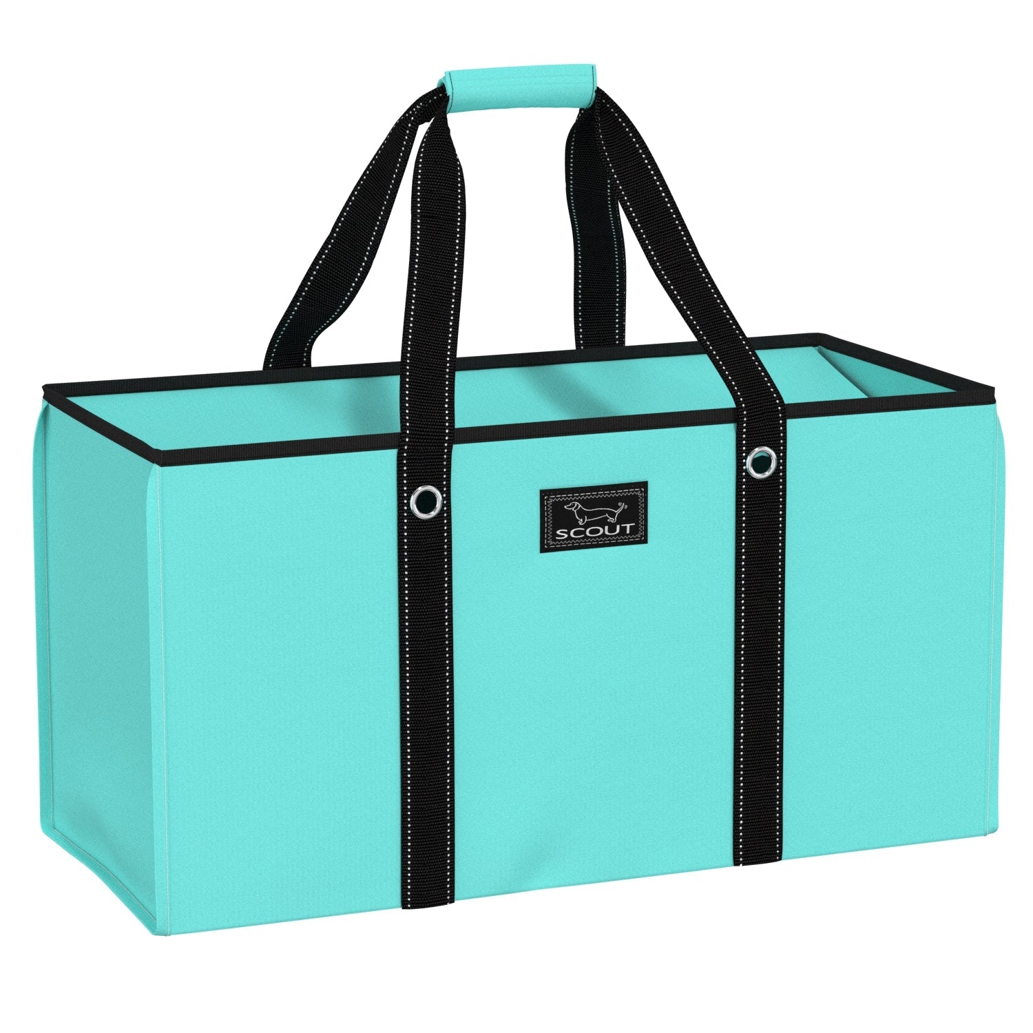 Errand Boy Extra-Large Tote Bag