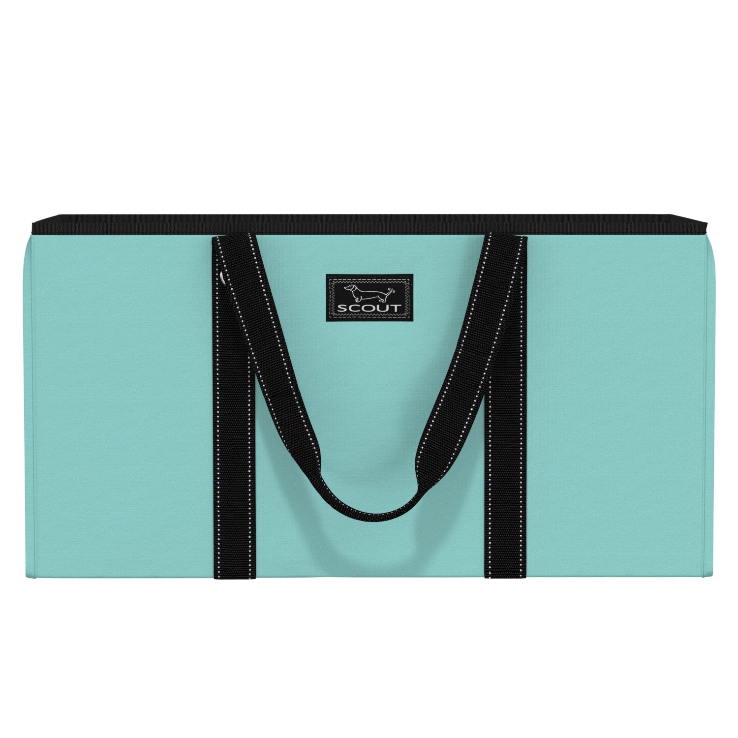 Errand Boy Extra-Large Tote Bag