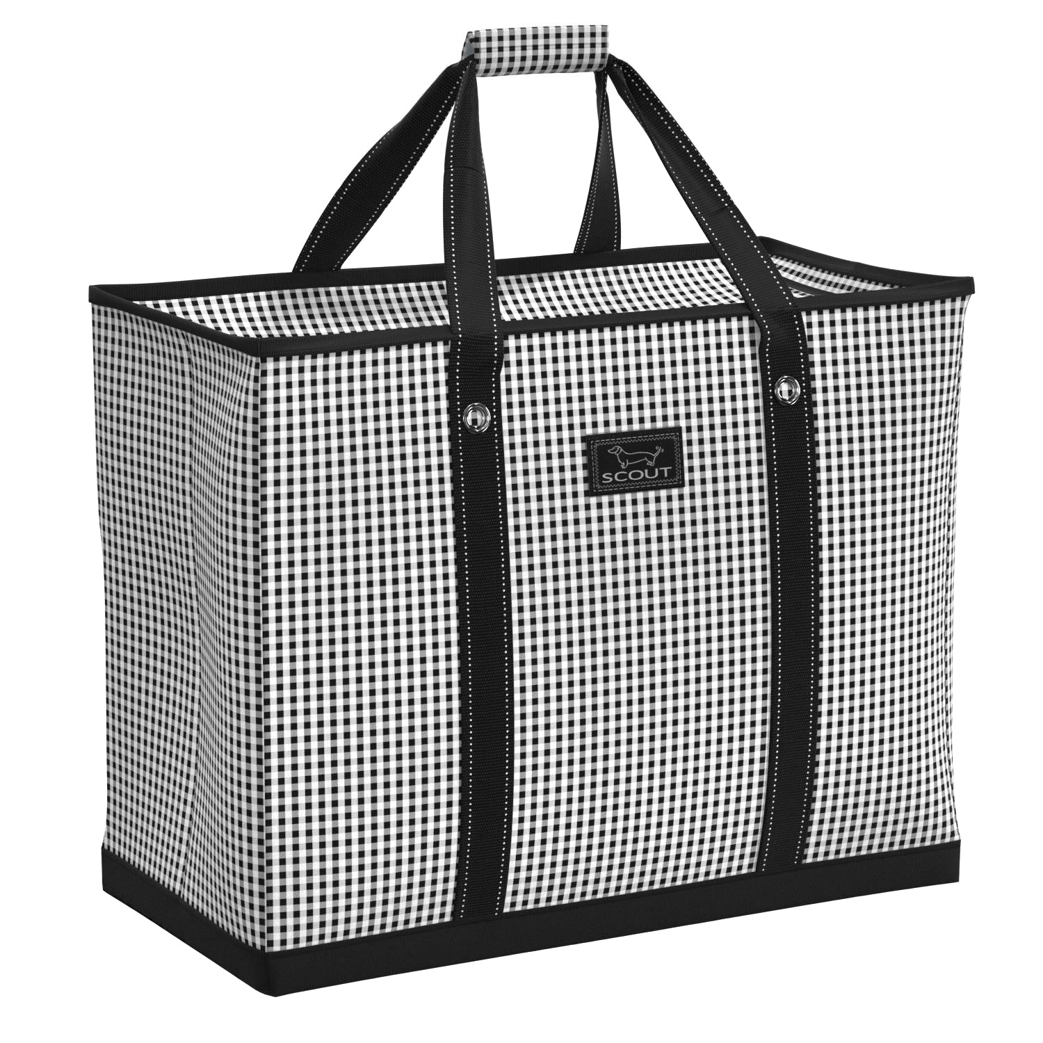 4 Boys Bag Extra-Large Tote Bag