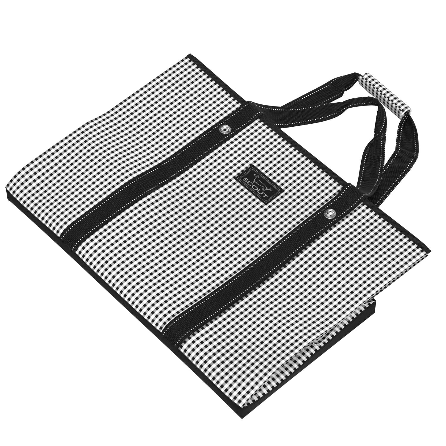 4 Boys Bag Extra-Large Tote Bag
