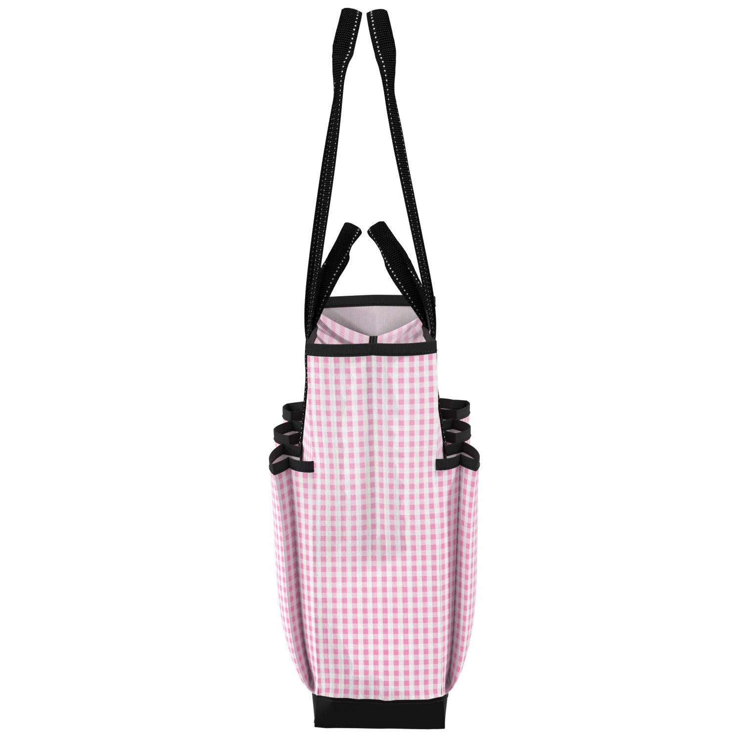Pocket Rocket Pocket Tote Bag