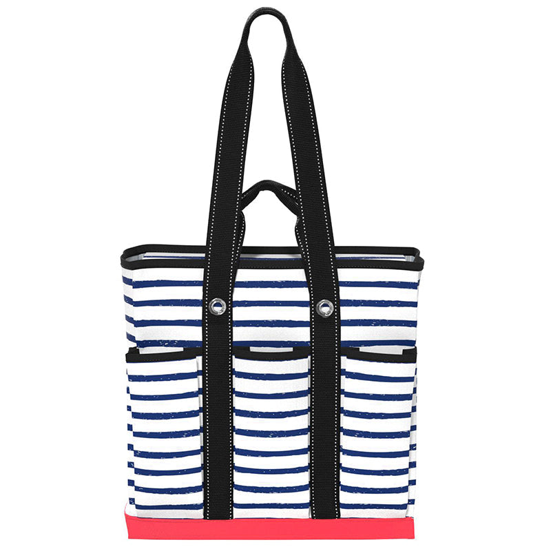 Pocket Rocket Pocket Tote Bag