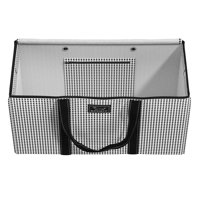 Errand Boy Extra-Large Tote Bag