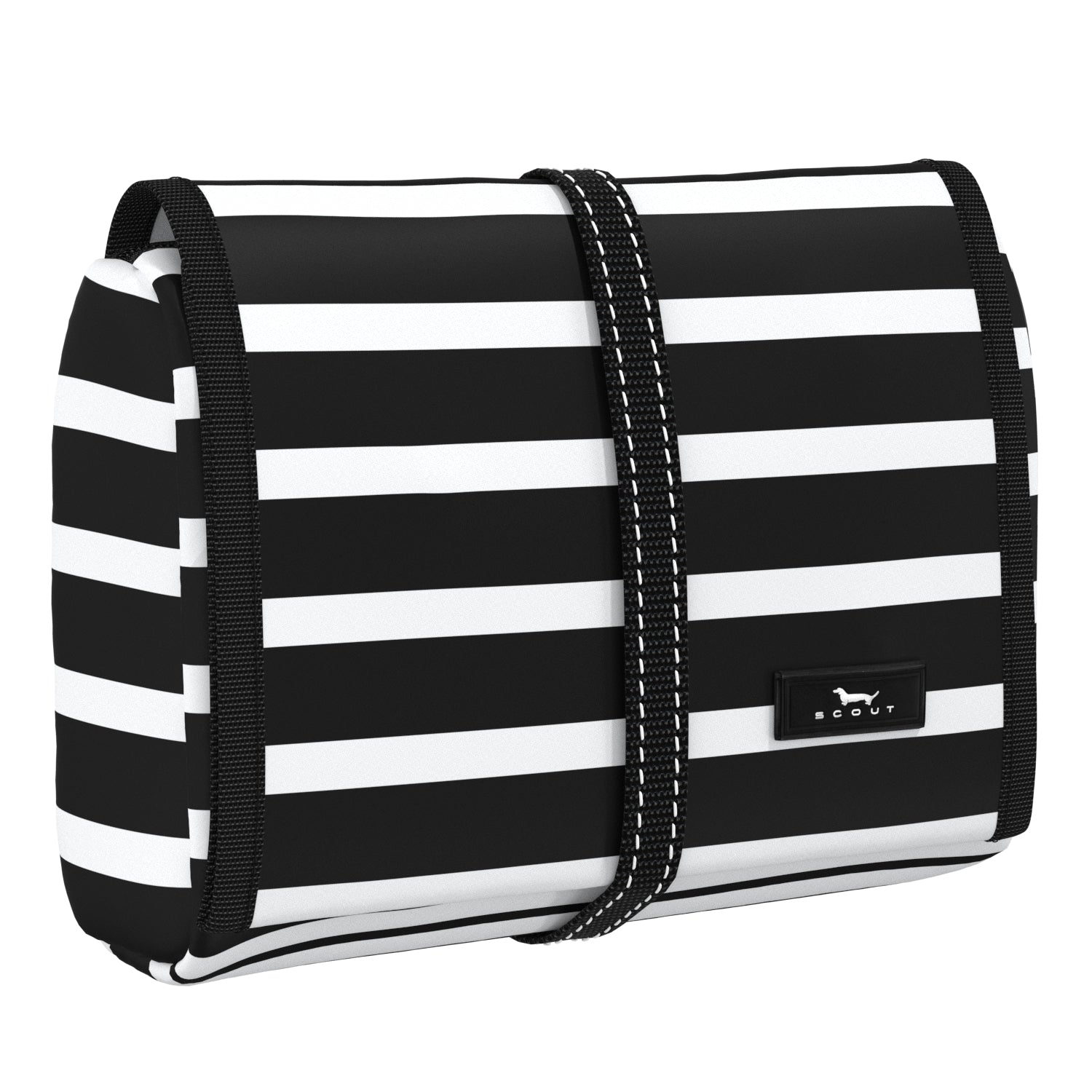 Beauty Burrito Hanging Toiletry Bag