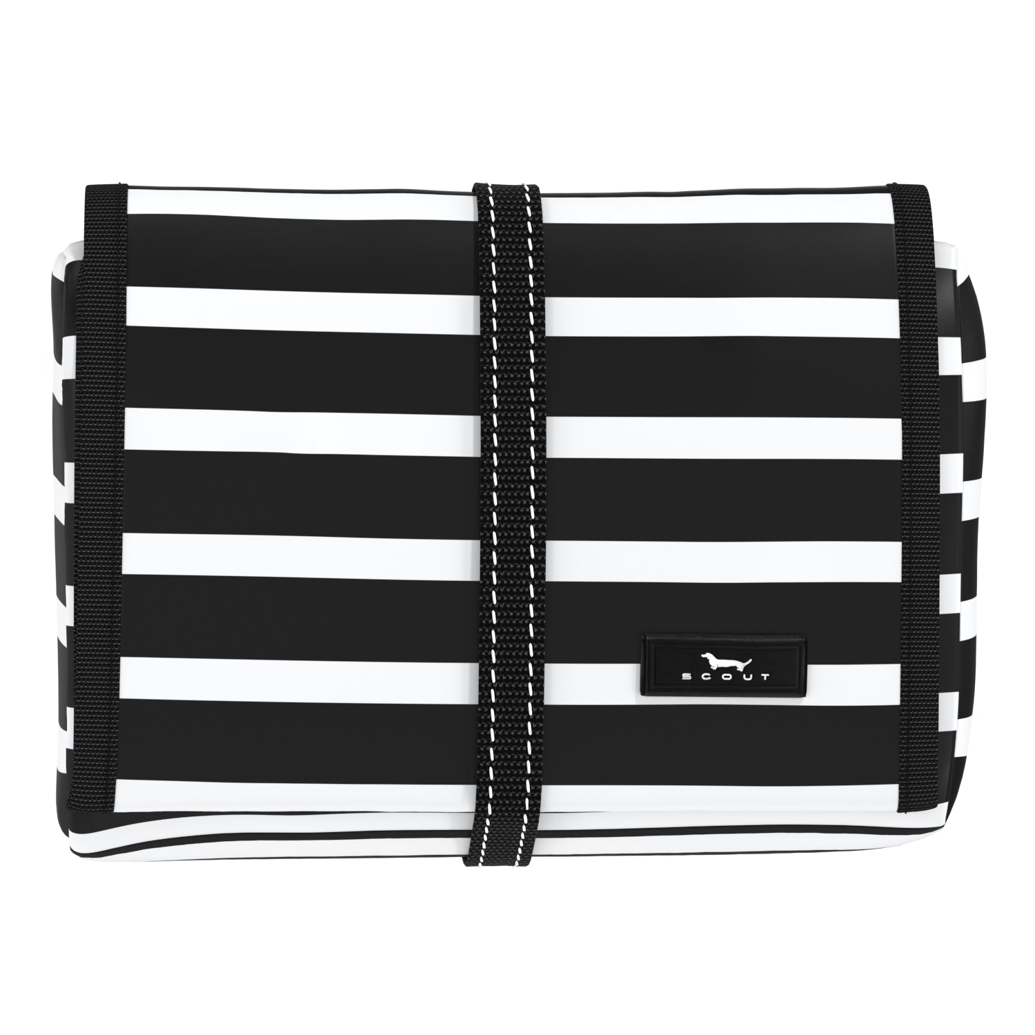 Beauty Burrito Hanging Toiletry Bag