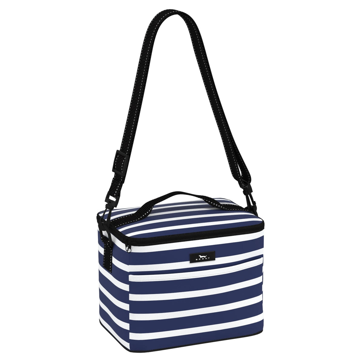 #Pattern_Nantucket Navy