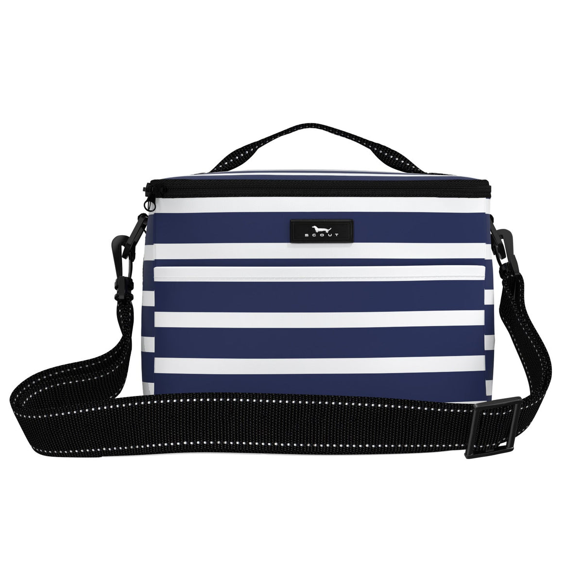 #Pattern_Nantucket Navy