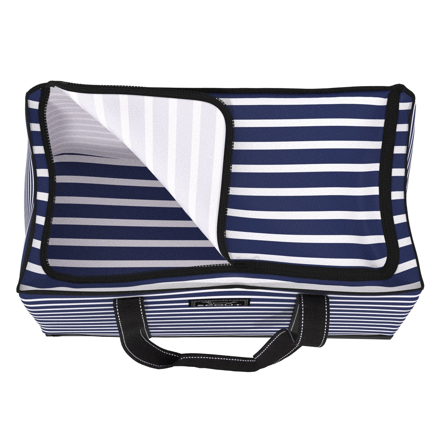 3 Girls Bag Extra-Large Tote Bag