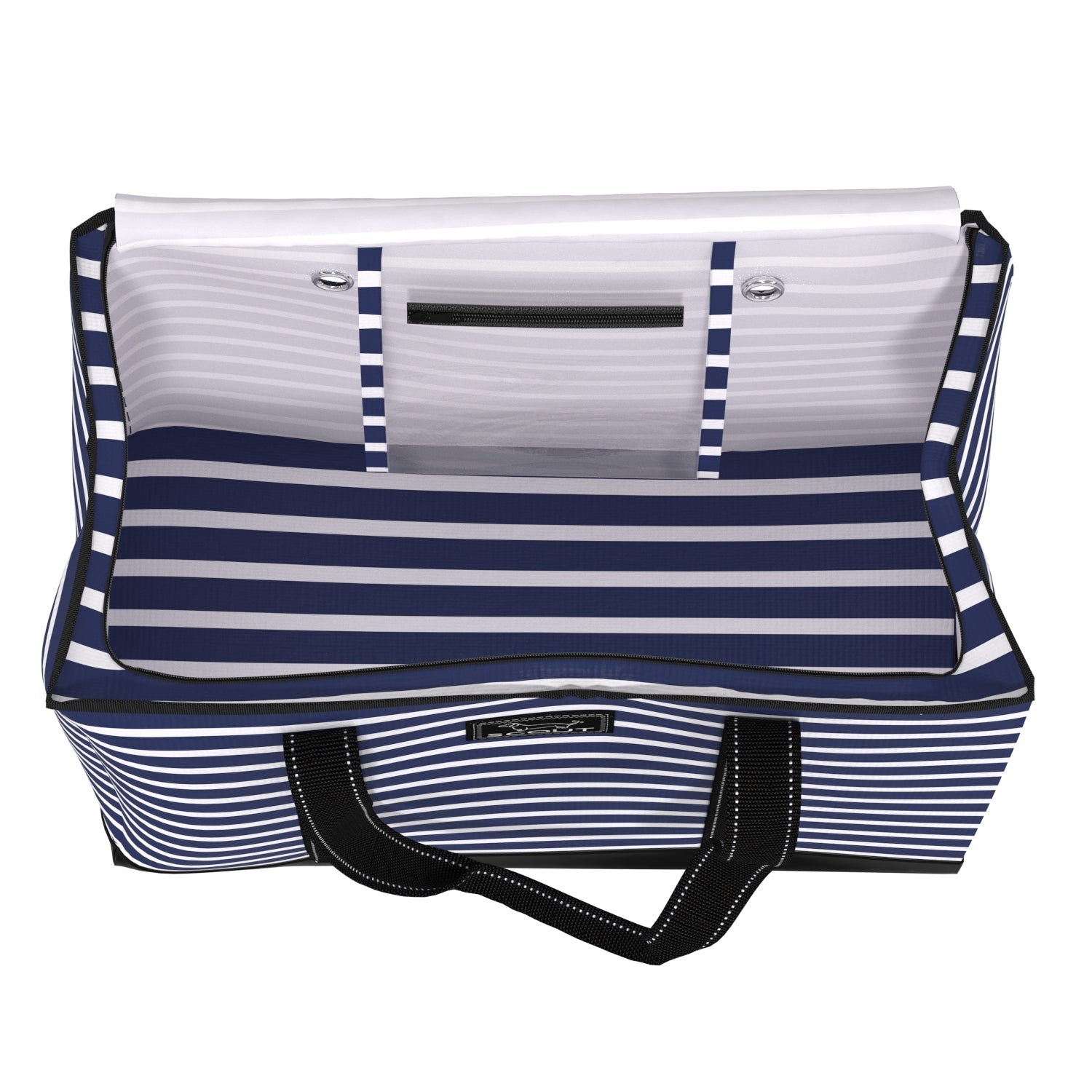 3 Girls Bag Extra-Large Tote Bag