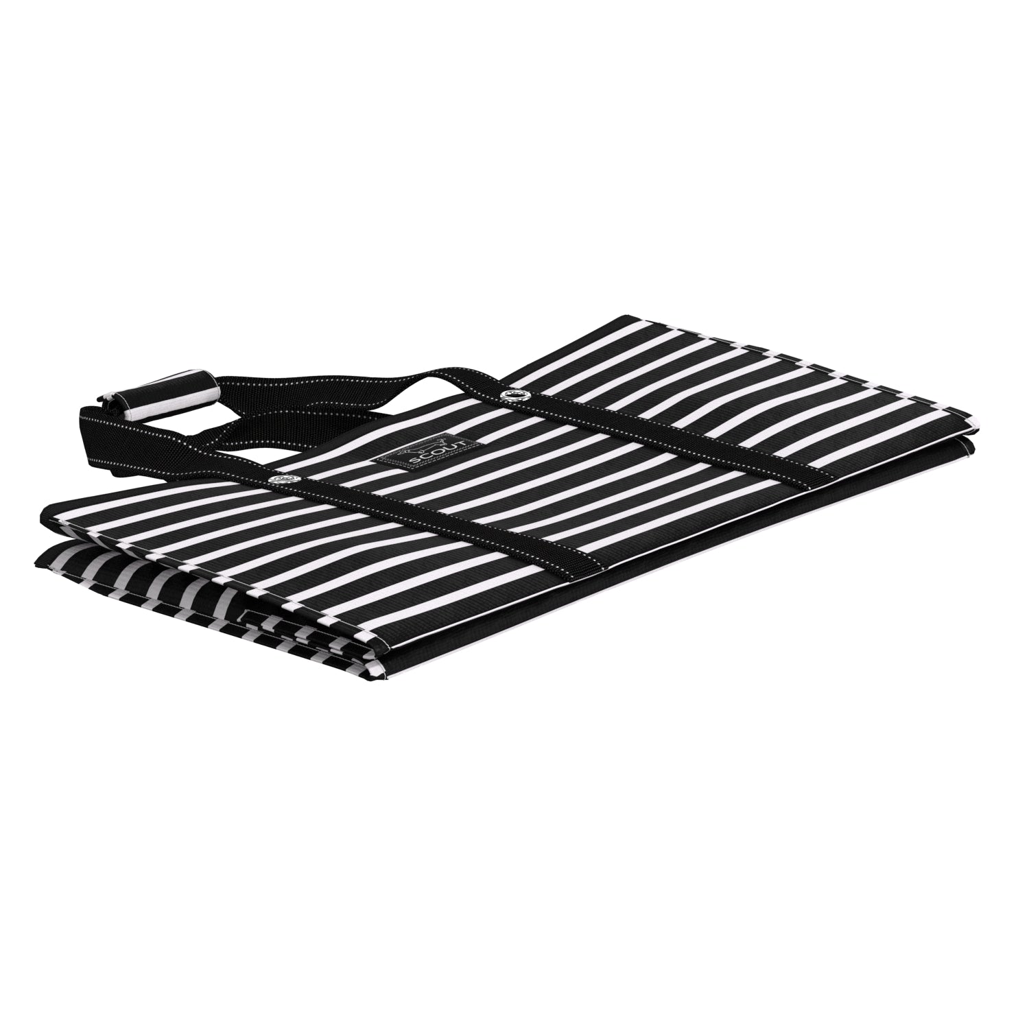 Errand Boy Extra-Large Tote Bag