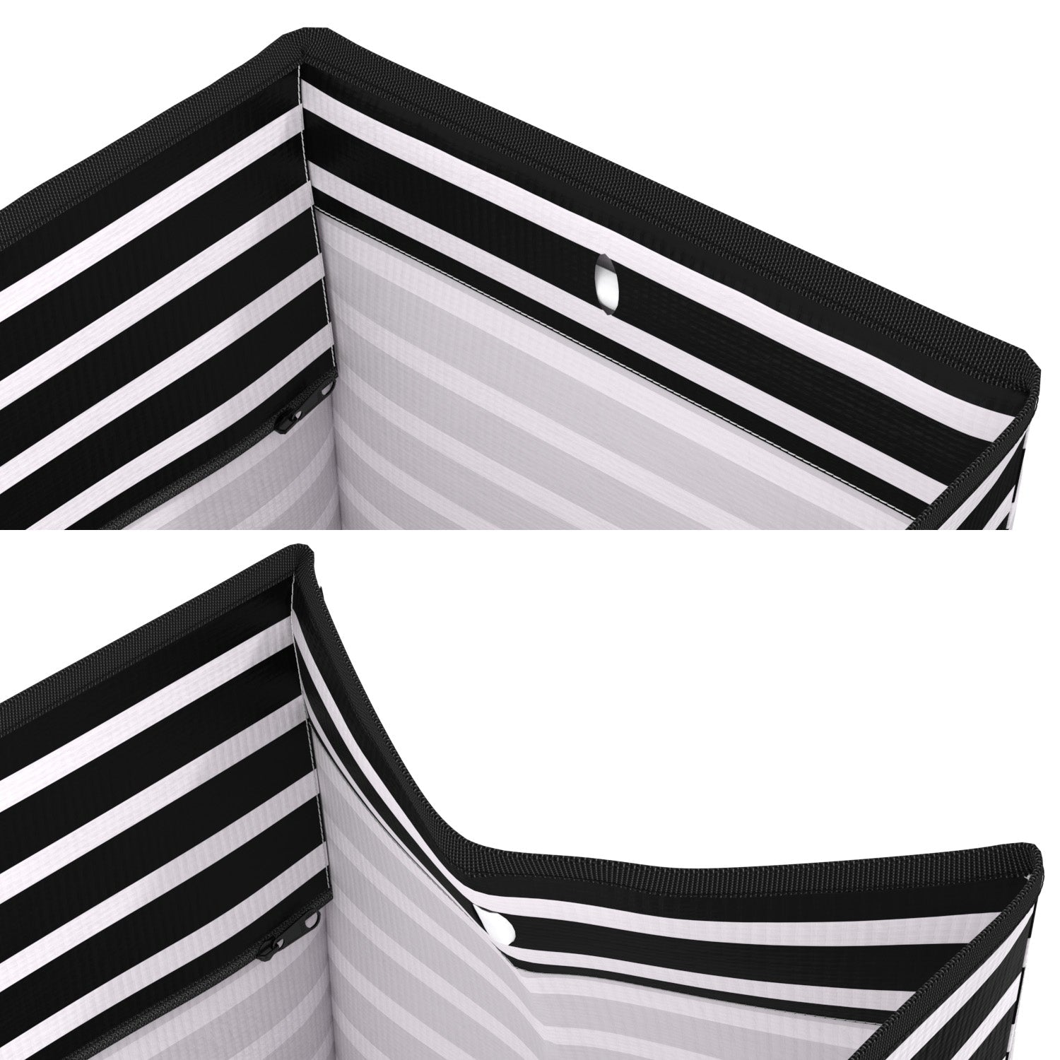 Errand Boy Extra-Large Tote Bag