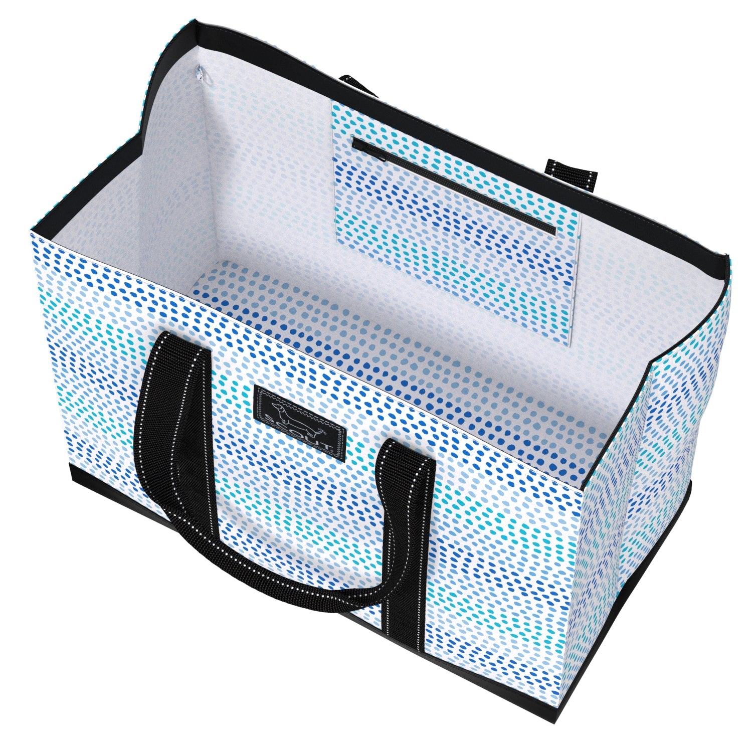 Original Deano Tote Bag